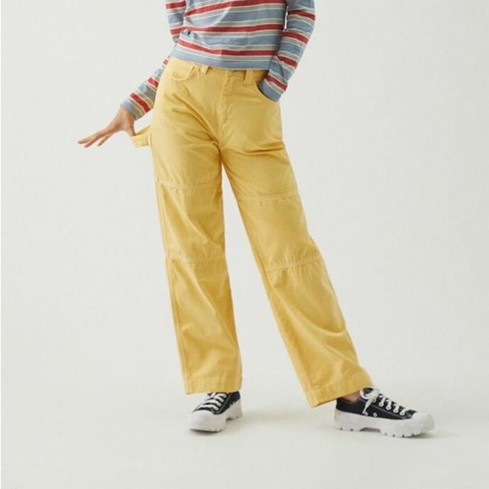 Urban Outfitters carpenter style pants